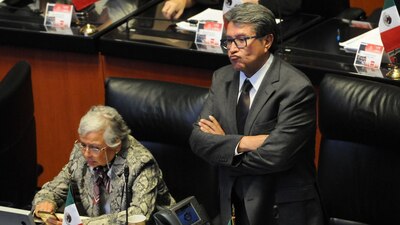 Hizo un llamado a los senadores a no minimizar el ataque cibernético