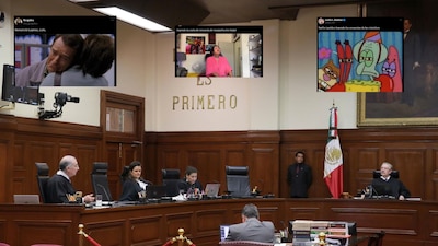La renuncia de los ministros dejó memes en redes sociales. (Foto: Captura Redes sociales)