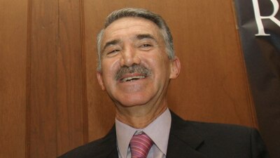 Madrazo acusó de los hechos al CJNG