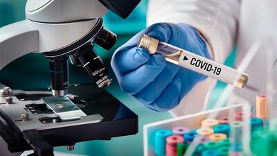 Te presentamos el listado de laboratorios a donde puedes acudir en caso de que tengas síntomas
