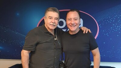 Debido a su condición médica, necesita de oxígeno complementario 24/7