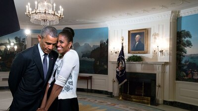 Penguin Random House adquirió los derechos para publicar sus memorias