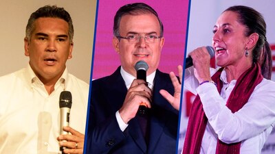 El líder del partido tricolor 'troleó' a los exfuncionarios por una probable ruptura