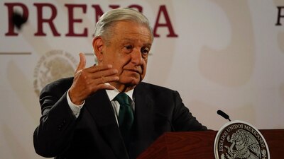 Acusó que hay miembros del PJF que se excusan en recibir amenazas para favorecer a delincuentes