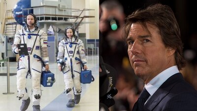 Yuliya Peresild y Klim Shipenko rodarán la cinta 'El desafío'