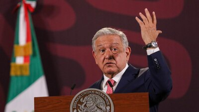 Dijo que en su gobierno "no ocultamos nada y no vamos a borrar a los desaparecidos"