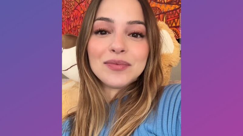 “No se enganchen”: Mariana Rodríguez responde a críticas por promoción de purificador de aire