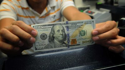 México y Estados Unidos comparten el mayor flujo de remesas en el mundo