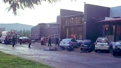 La violencia en Guanajuato sigue