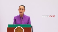 Segundo Informe: Destaca Sheinbaum que su gobierno no reprime a quienes piensan distinto