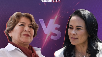 Delfina Gómez y Alejandra del Moral medirán sus propuestas esta noche