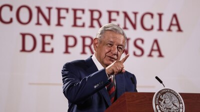 Destacó que en esos 500 kilómetros del Tren Maya se pagarán indemnizaciones basadas en avaluos
