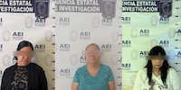 Detienen a 3 maestras acusadas de violar a menores de edad en guarderías de Ciudad Juárez