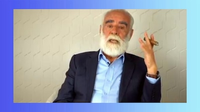 El político decidió debitar en redes sociales