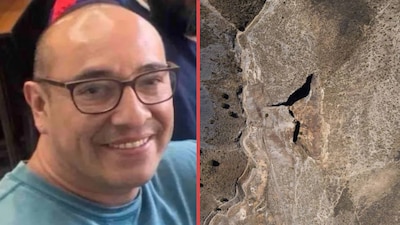 El ingeniero fue visto por última vez cuando acudió a recuperar su equipo tras la caída del dron. Autoridades y brigadas de rescate mantienen un operativo para localizarlo