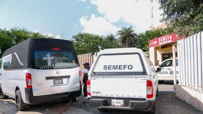 El 21 de octubre comenzó la desaparición de 17 personas de Chautipan; ahora se sabe que 11 están muertos