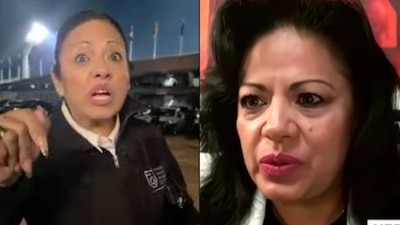 Lady Pepitas se defiende