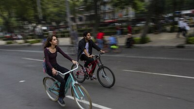 Algunas de las colonias 'ideales' para personas solteras en la CDMX se encuentran en la zona centro