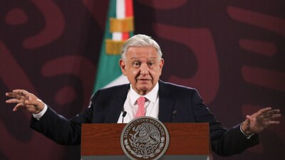 El presidente destacó que la GN es un cuerpo de seguridad excepcional