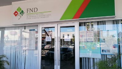 Esta propuesta también busca derogar la ley orgánica de la FND