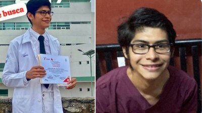 Dan trato como intento de feminicidio para Christian 'N', por golpear a su novia