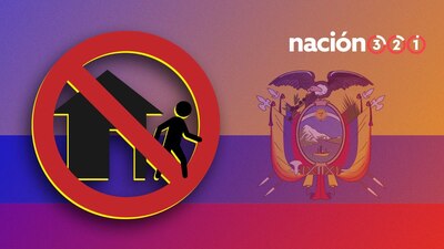 Una serie de hechos violentos se desataron tras la fuga de un peligroso criminal