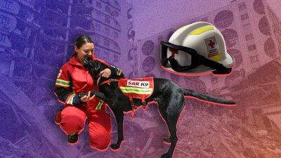 La institución forma parte de la historia nacional al tener un papel fundamental en la atención de emergencias