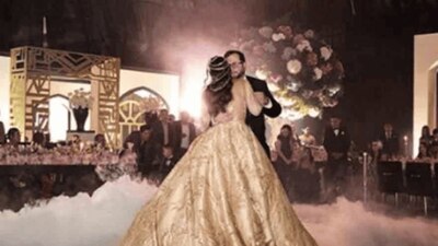 Indicó que era el sueño de su hija