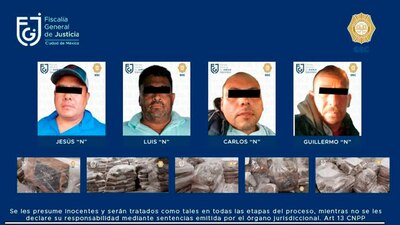 Será la próxima semana cuando se resuelva su situación jurídica