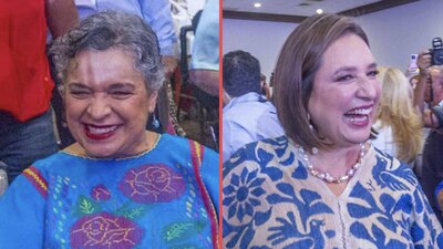 Ambas legisladoras han realizado al menos 70 propuestas legislativas en 5 años