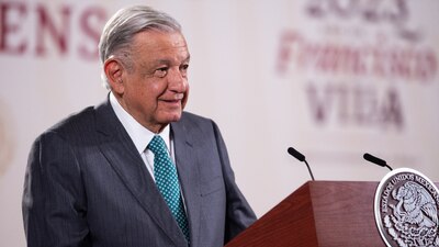 El Presidente dijo que puso las reglas claras