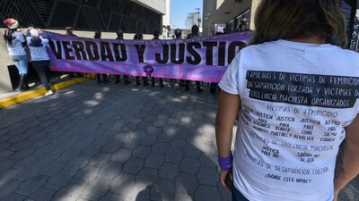 Se han convertido en una herramienta para encontrar a mujeres