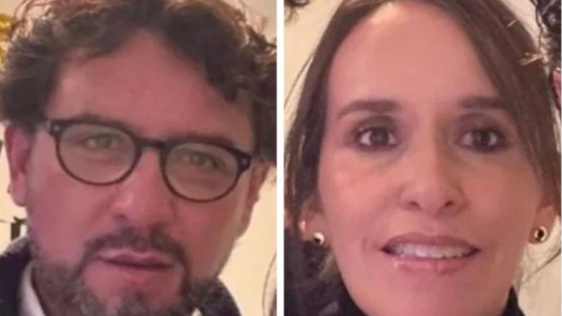 Hallan sin vida a Alexandro Tello y Karina Ruiz, matrimonio reportado como desaparecido en Puebla