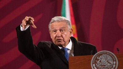 Pese a la expulsión y reclamos, la SRE ha decidido no romper relaciones con Perú