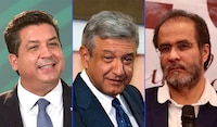 La historia de los desafueros en México: AMLO, Bejarano y más
