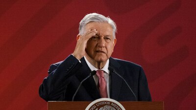 The Economist señala que AMLO es conservador en "asuntos sociales"