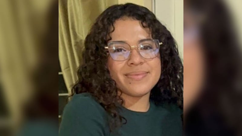 Desaparece Karol Toledo, estudiante de la UAEM; exigen su localización con vida