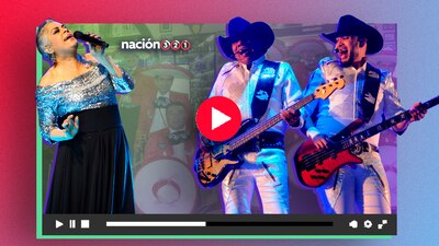 Este 10 de mayo la CDMX transmitirá un festival online para celebrar a las madres