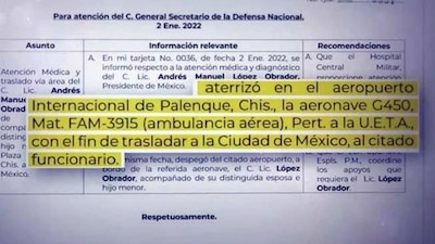 El grupo 'Guacamayos' hackeo a la Sedena