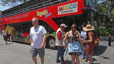 El país tiene increíbles destinos por todo cada estado