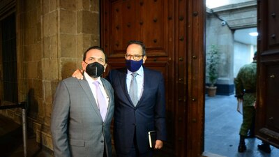 Dicha iniciativa ya se encuentra en manos de los diputados y empresarios buscan llegar a un acuerdo