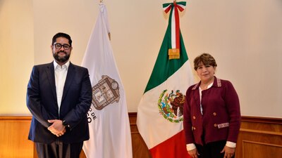 La gobernadora admitió la renuncia de su titular de Seguridad