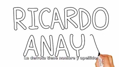 Manuel Ovalle también pidió la salida de otros integrantes del PAN