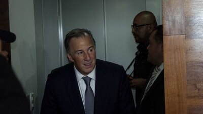 Así respondió el candidato del PRI a la carta que el tabasqueño le envío a los empresarios