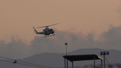 Ocurrió el 22 de marzo pasado en la ciudad de Culiacán