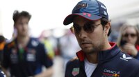 MENSAJE ÍNTEGRO: Checo Pérez se despide de Red Bull con unas palabras