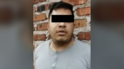 El detenido es el presunto responsable del homicidio de agentes estatales en 2020