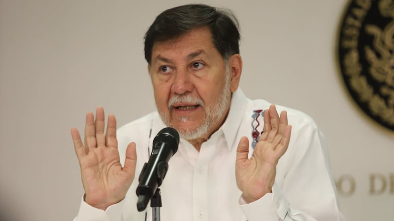 Senado impugnará candidaturas al PJ vinculadas con el narco: Noroña