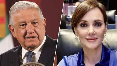 Acusó que con sus palabras, AMLO solo complica las relaciones de México con los países democráticos.