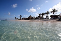 Estas son las 5 razones por las que Mahahual es importante para México